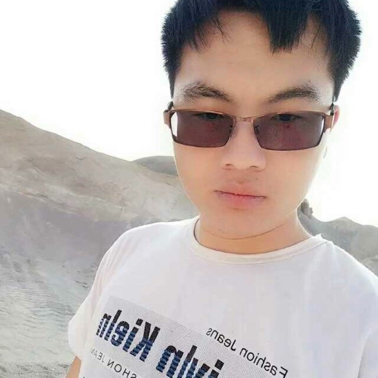 今夕何夕的第二张照片--镇康基督教相亲网